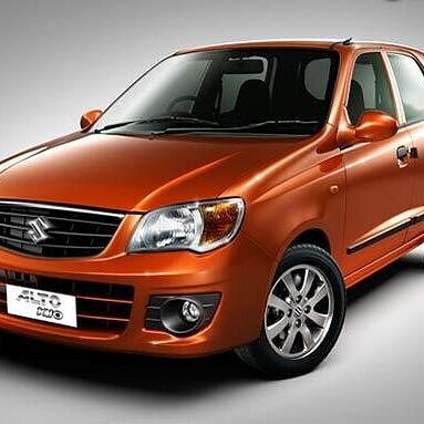 Alto K10 For rent